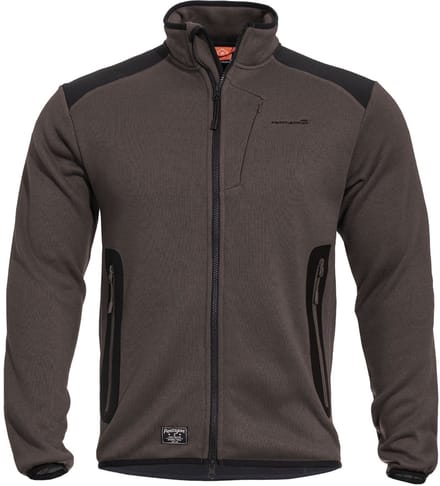 K08028 Pentagon Amintor Tactical Fleece sweater Terra Brown L