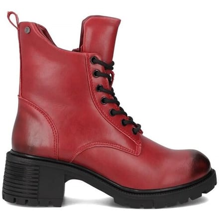 Laarzen met hakken Filippo DBT650125RD