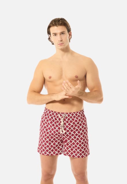 Gassa d'Amante Badeshorts Nora