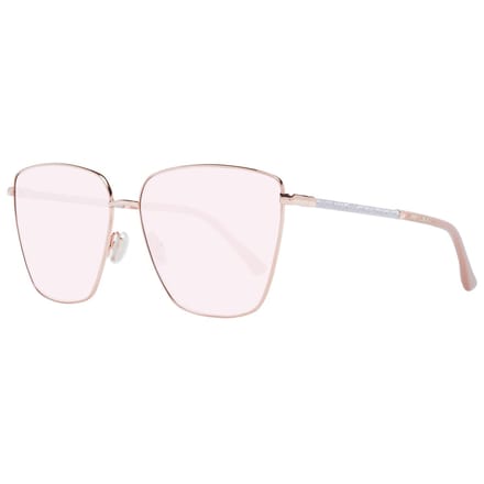 Zonnebril Dames Jimmy Choo LAVI-S-BKU2S ø 60 mm