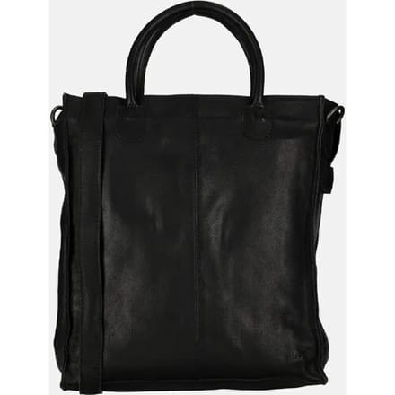 Bear Design Handtas / Schoudertas Bonnie XL Zwart