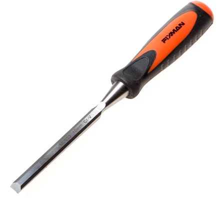 Fixman Steekbeitel 2-componenten 10mm