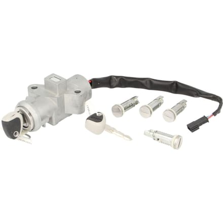 Stuurslot  DT Spare Parts 7.78029
