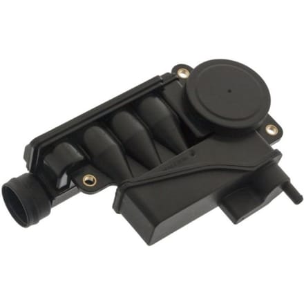Olieafscheider, carterontluchtingsfilter FEBI BILSTEIN 49359