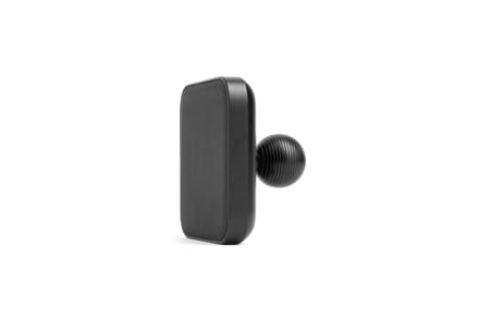 Peak Design SlimLink - ball mount adapter / charger for mobile phone holder - 20 mm non-locking Qi2