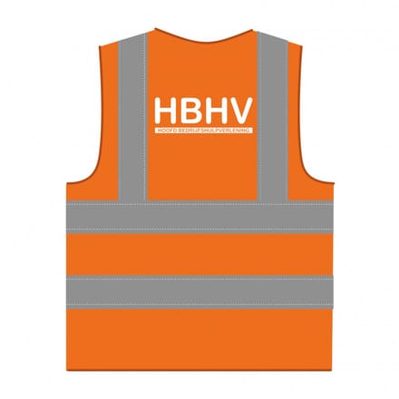 HBHV hesje RWS oranje