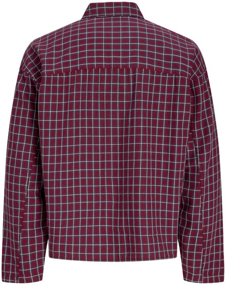 Jack & Jones Junior Overhemd Overhemd Boys