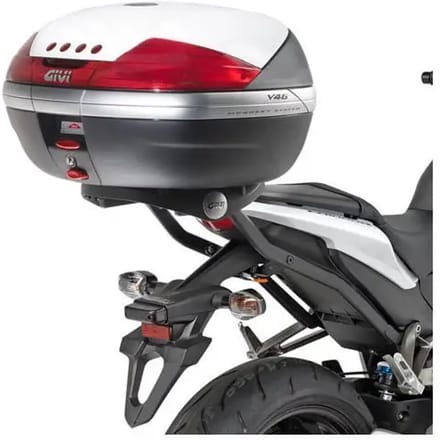 Motorfiets topkoffer steun Givi Monokey ou Monolock Honda CB 1000 R (08 à 17)