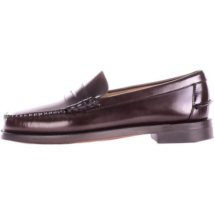 Sebago Classic Dan Loafers Heren - Instappers - Bordeaux - Maat 40