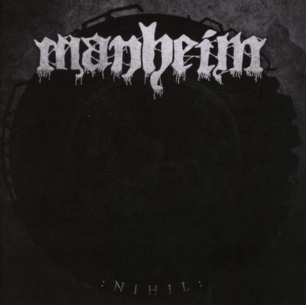 Manheim - Nihil
