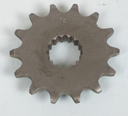Voortandwiel Sifam voor Motor KTM 400 Lc4-E 1999 tot 2004 14 tanden spoed 520 Nieuw