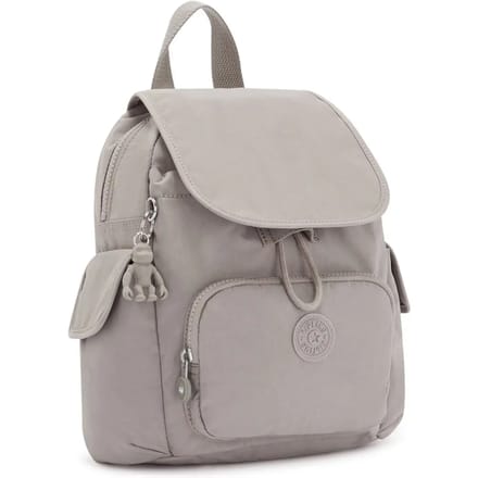 Kipling CITY PACK MINI Rugzak - Grey Gris