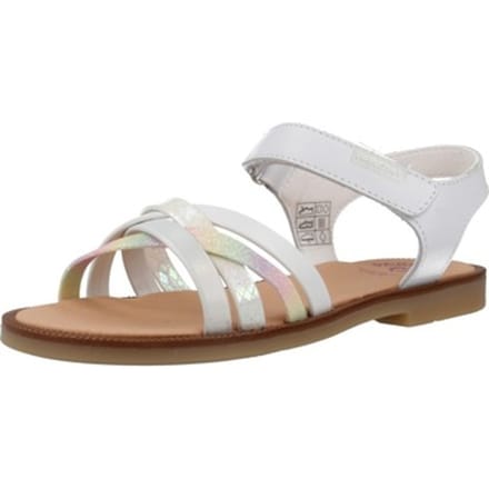 Platte sandalen Pablosky 451200p