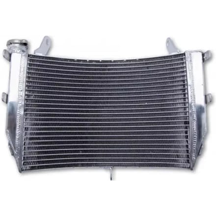 Waterradiator Brazoline Suzuki GSX-S1000 2016-2018