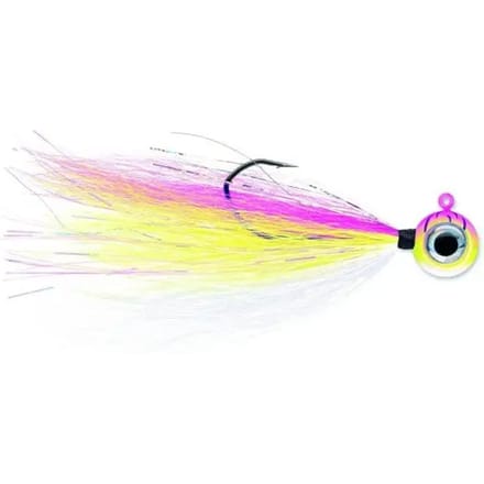 Haak VMC Moontl Jig 7158 PFU 7G (x2)