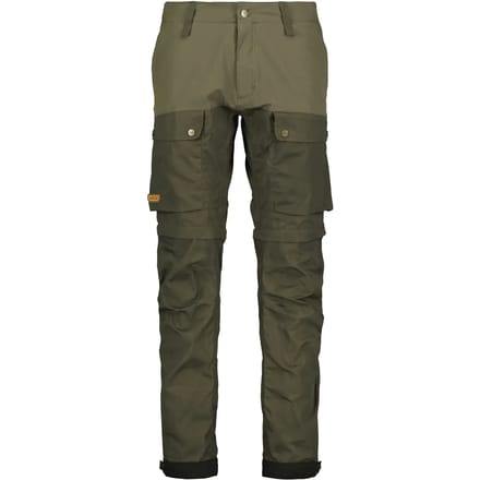 Broek met rits Sasta Vaski