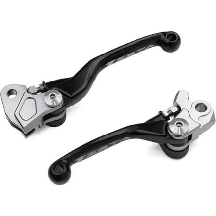 Motorfiets koppelingshendel Zeta Racing Ze44-2101