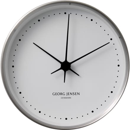 Georg Jensen - Henning Koppel Uurwerk klein - zilver