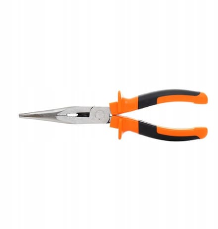Universele Combinatietang 160 mm - Kwaliteit Staal