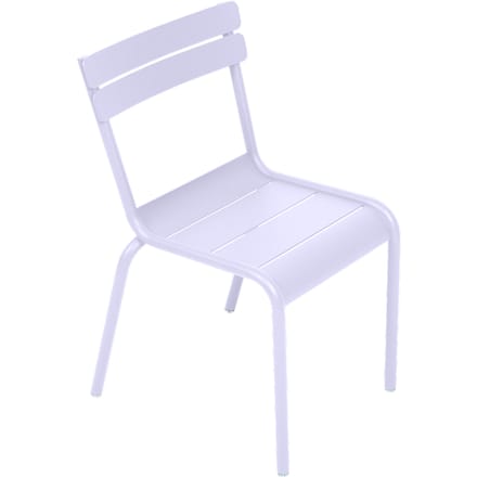 Fermob LUXEMBOURG KID stoel - D1 Marshmallow