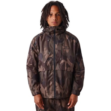 Hooded jacket Project X Paris