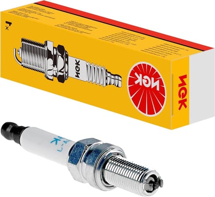 Bougie - Ontstekingsplug - Motoronderhoud - Koperen kern - M14x1.25 - null