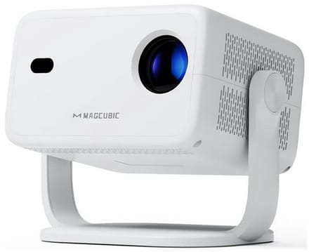 Magcubic Projector L018 Projector - 400 ANSI lumens