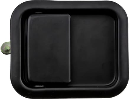 Portiergreep buiten OEM 55176382AE