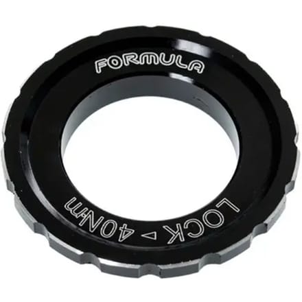 moer Formula Spare Parts Center-Lock Nut Ring