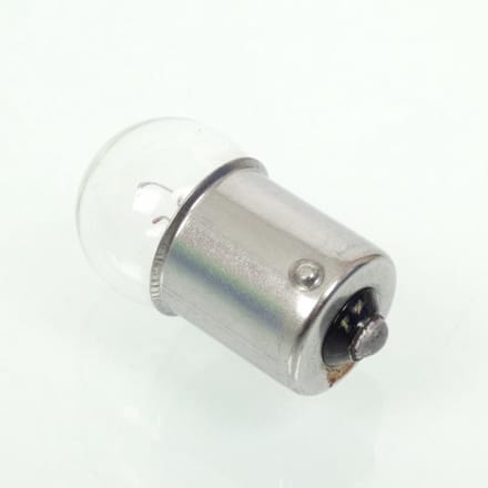 Ampoule Kyoto pour Scooter Piaggio 125 X9 2000 à 2007 ARG Neuf