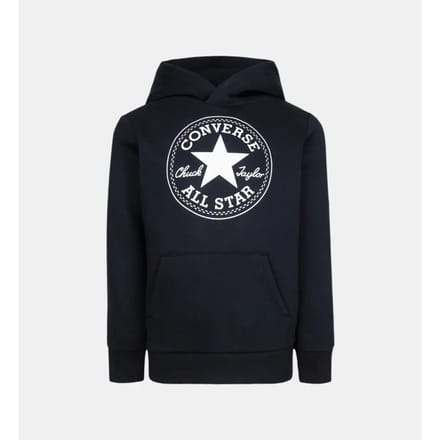 Junior Hoodie Converse Fleece CTP Core Po