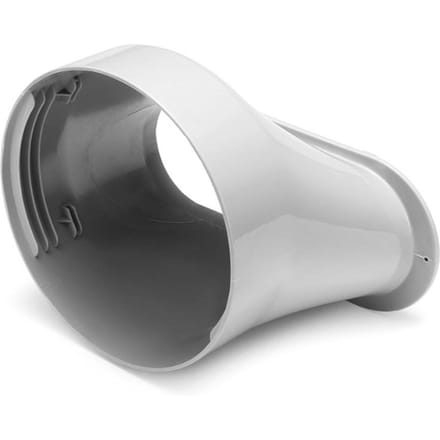 Praktische Uitlaatslang Connector Draagbare Raamadapter voor Airconditioning veelkleurig