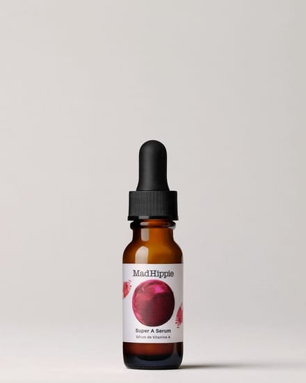 Mad Hippie - Super A Serum - mini - 15ml