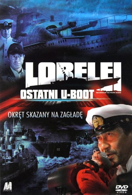 Lorelei [DVD]