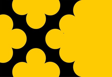Vlag Sliedrecht 200x300cm - Populair