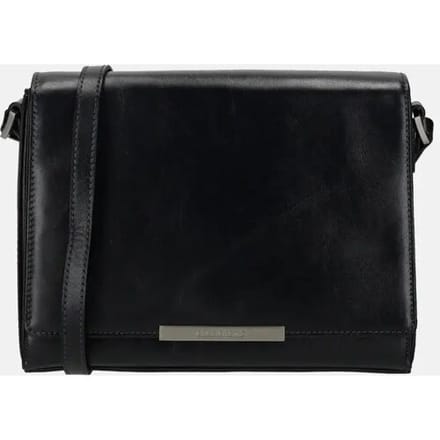Claudio Ferrici Crossbodytassen Classico-blauw