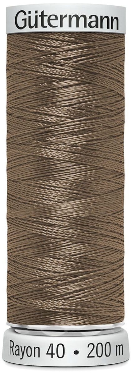 Gutermann Sulky, 200m, Kl. 1266 - Machine Borduurgaren - Gutermann