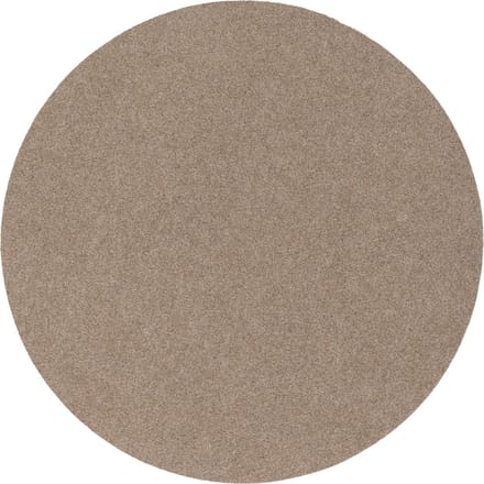 Snapstyle Vloerkleed Kunstmatige Grasmat met Puistjes Kingston Rond