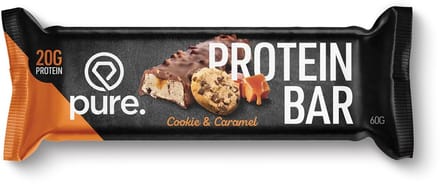 Protein Bar Crunchy