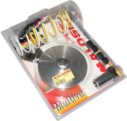 variateur malossi voor scooter piaggio 125 vespa sprint 2013 5116674 / multivar 2000 neuf