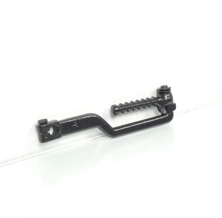 Kick de démarrage P2R pour Scooter Chinois 50 139QMB Neuf