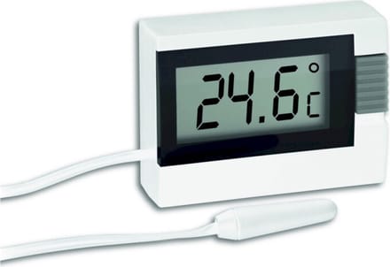 TFA horloge 30.2018.02