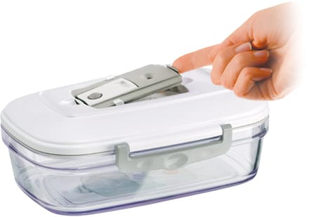 Magic Vac ACO1093 FAMILIY 1 l Vacuümhouder