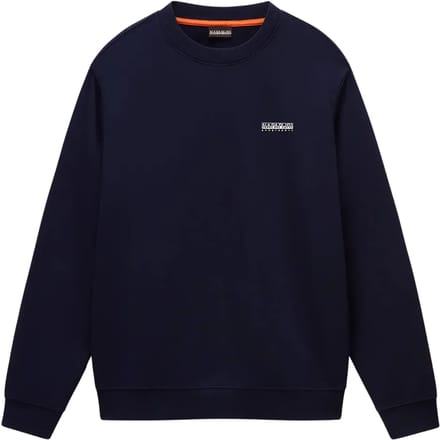 Napapijri B small box c - blu marine