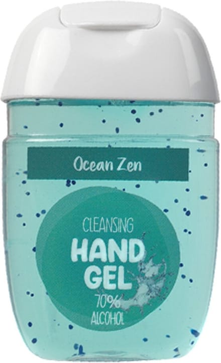 Biolina Handgel ocean zen 29 ml