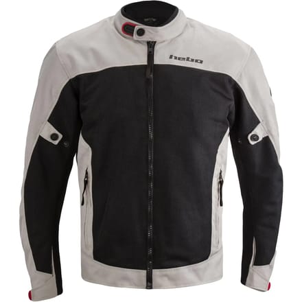 Motorjas Hebo Urban 3
