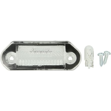 Kentekenplaatverlichting BLIC 5402-048-03-905