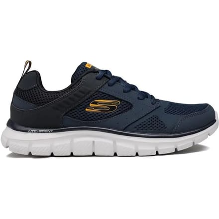 Fitness Schoenen Skechers Baskets Syntac synthétique