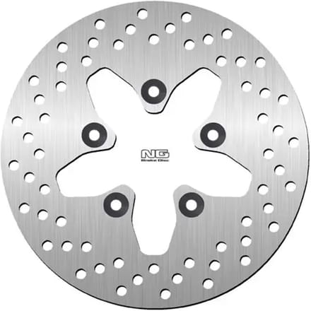 Remschijf voor vaste motorfiets NG Brake Disc DIS1788