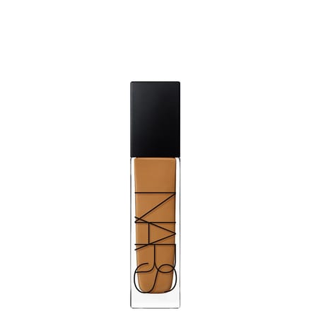 NARS Natural Longwear Foundation 30ml and NARS Blush Orgasm 4.8g Bundle (Various Shades) - Macao